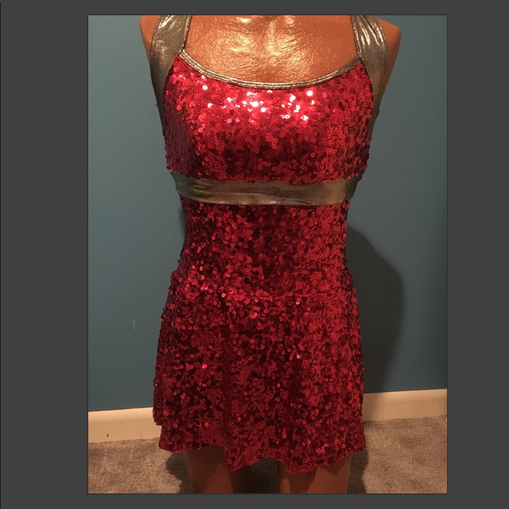 Dance Costume